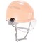 Ergodyne Clear Anti-Fog Safety Helmet Visor 8991 - alternate 9